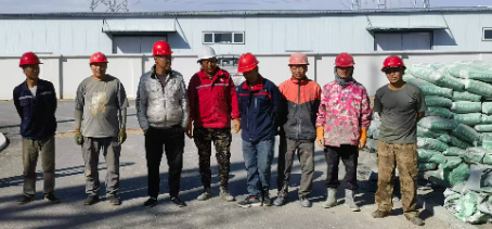 鸡东厂房地基沉降注浆加固施工队伍怎么选